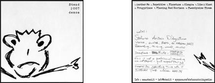 Stead 2007