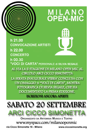 Iscriviti cliccando qui